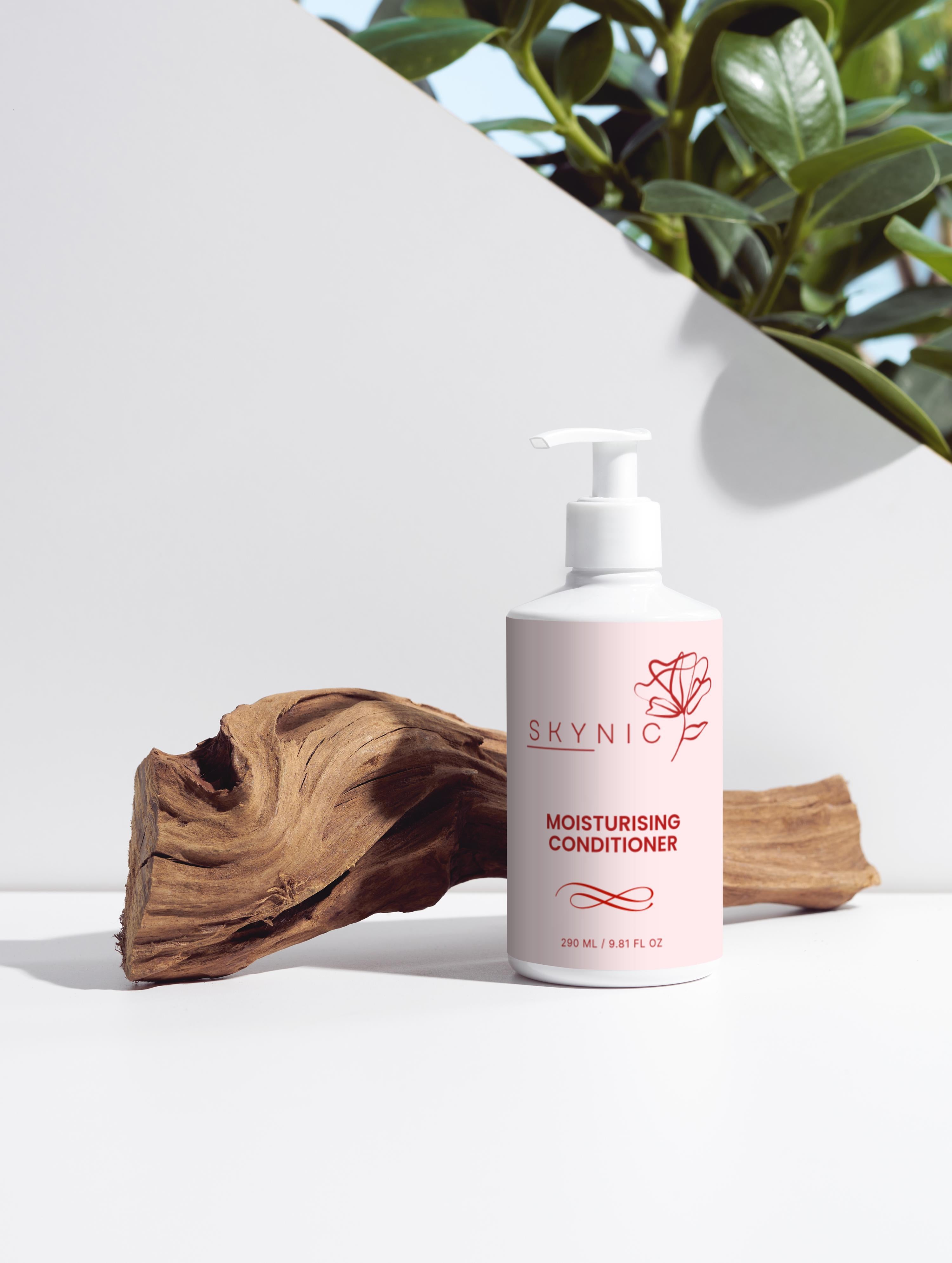 Moisturising Conditioner