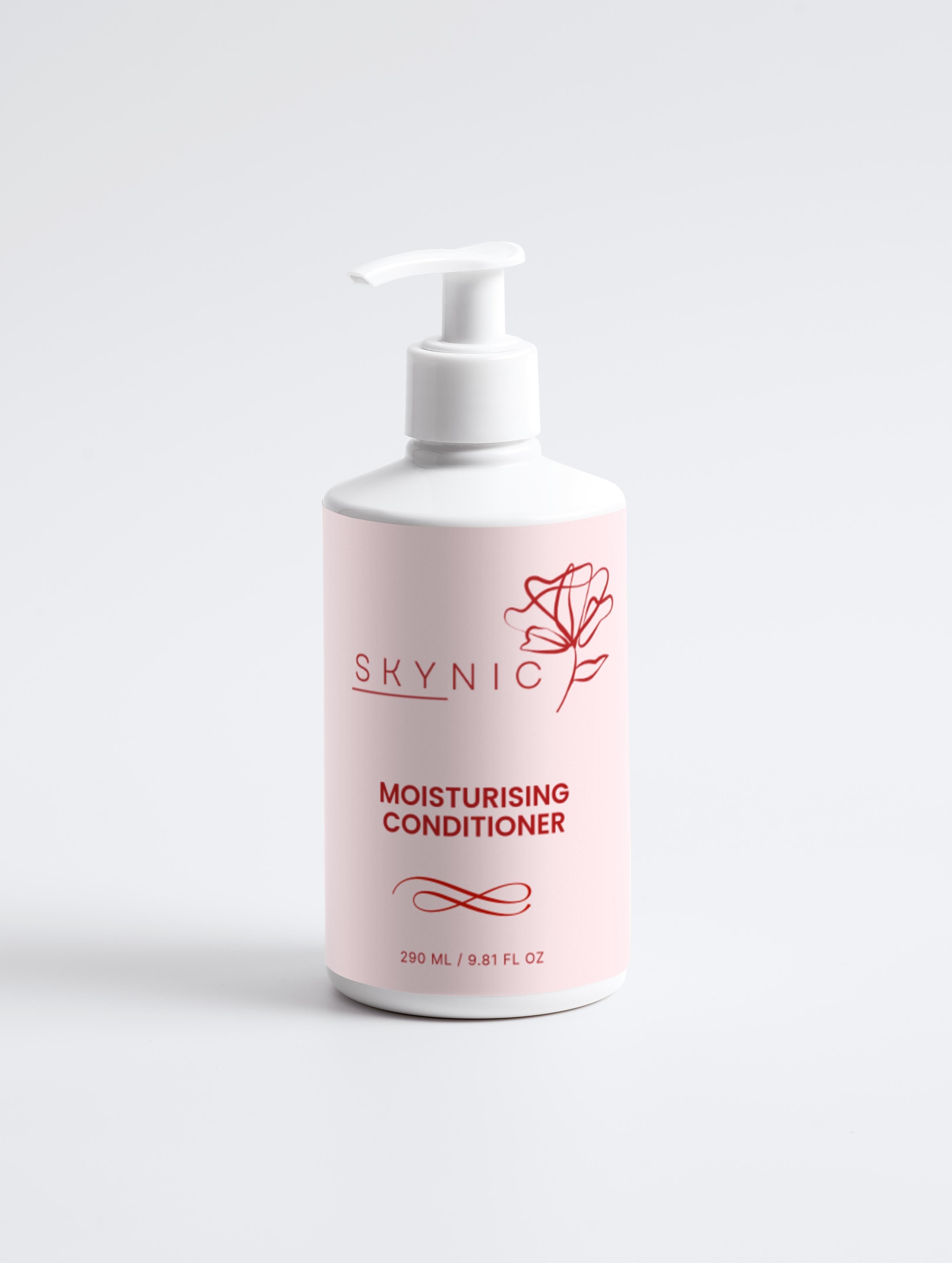 Moisturising Conditioner