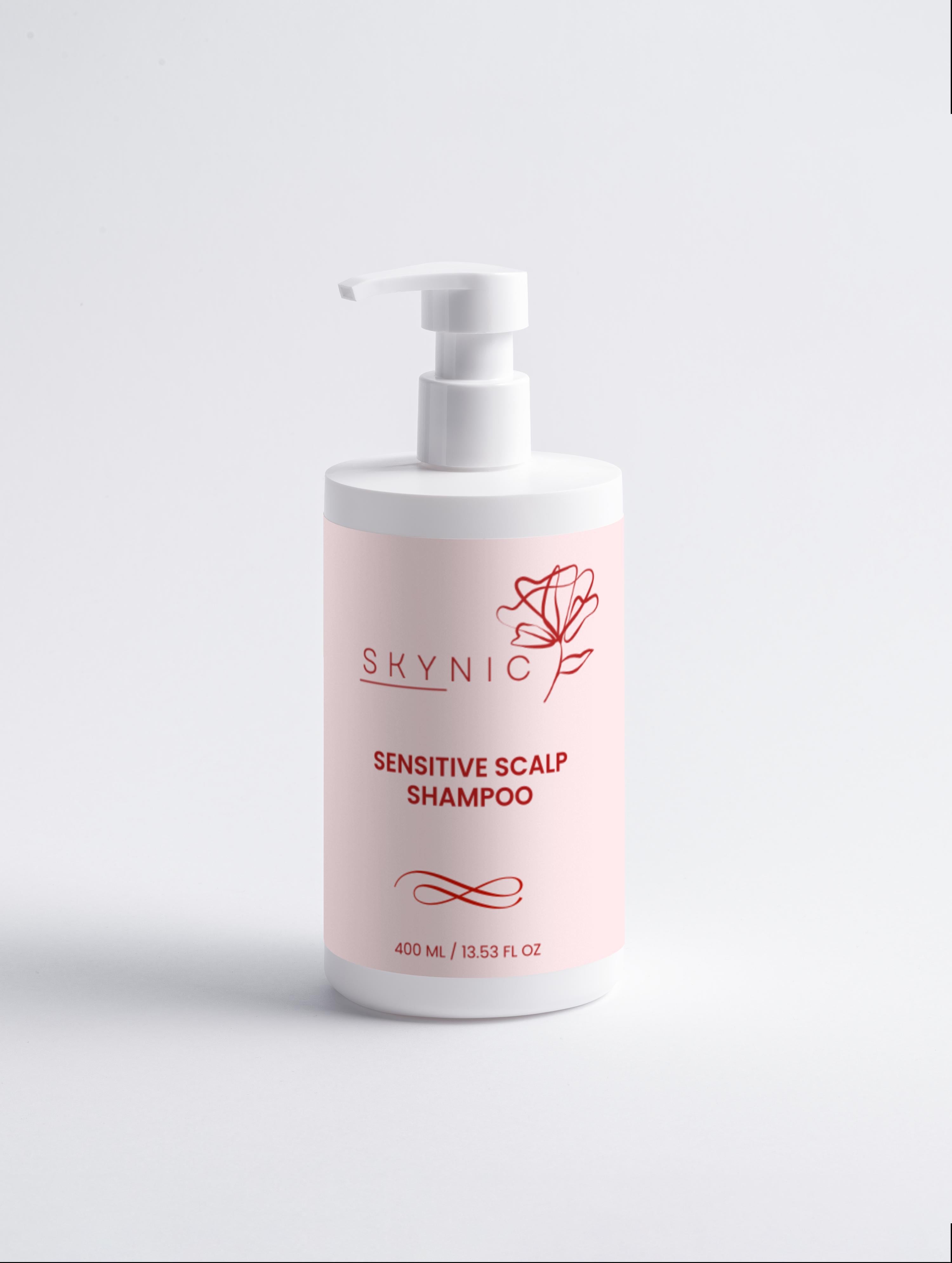 Sensitive Scalp Shampoo
