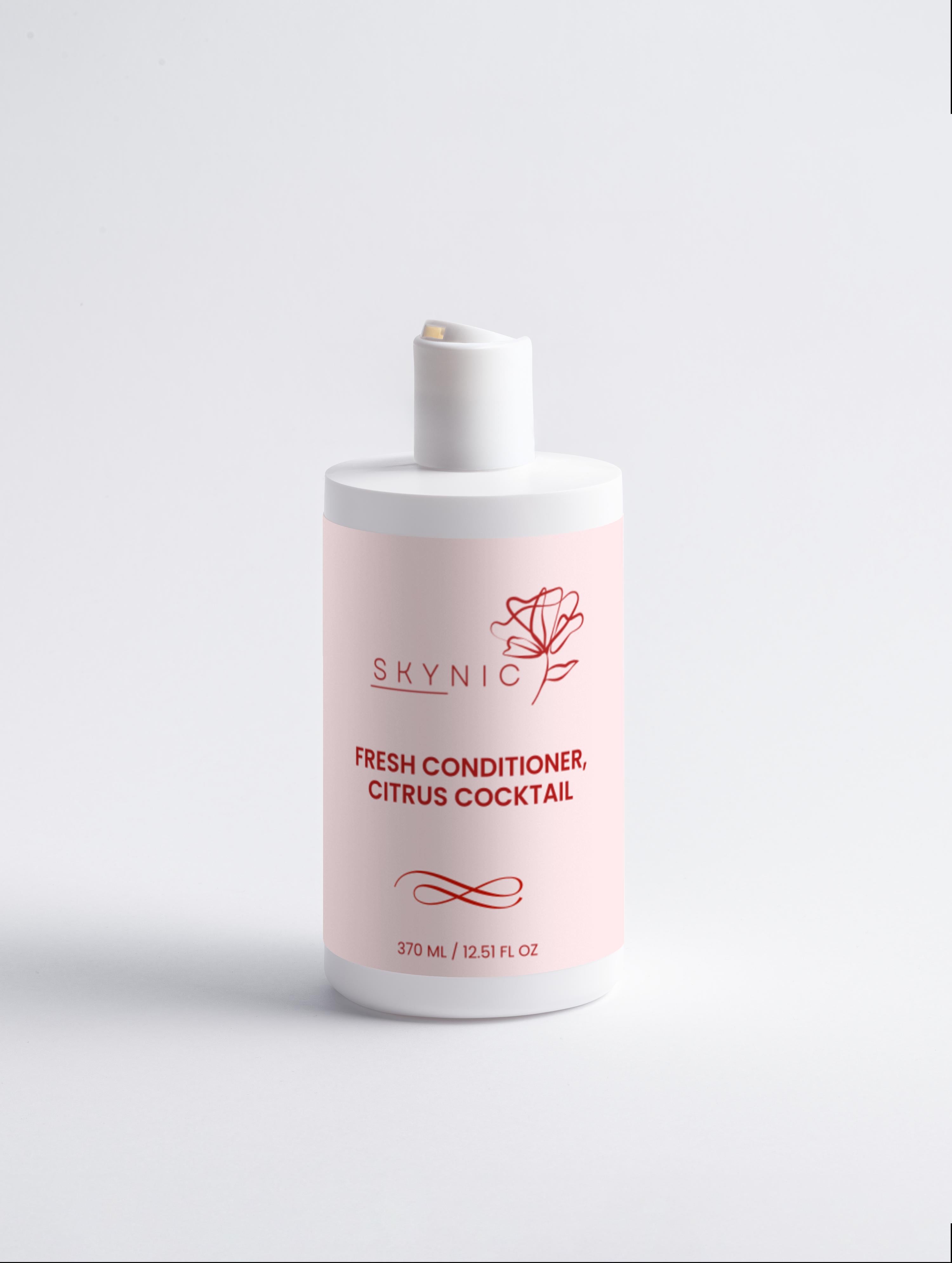 Fresh Conditioner, Citrus Cocktail