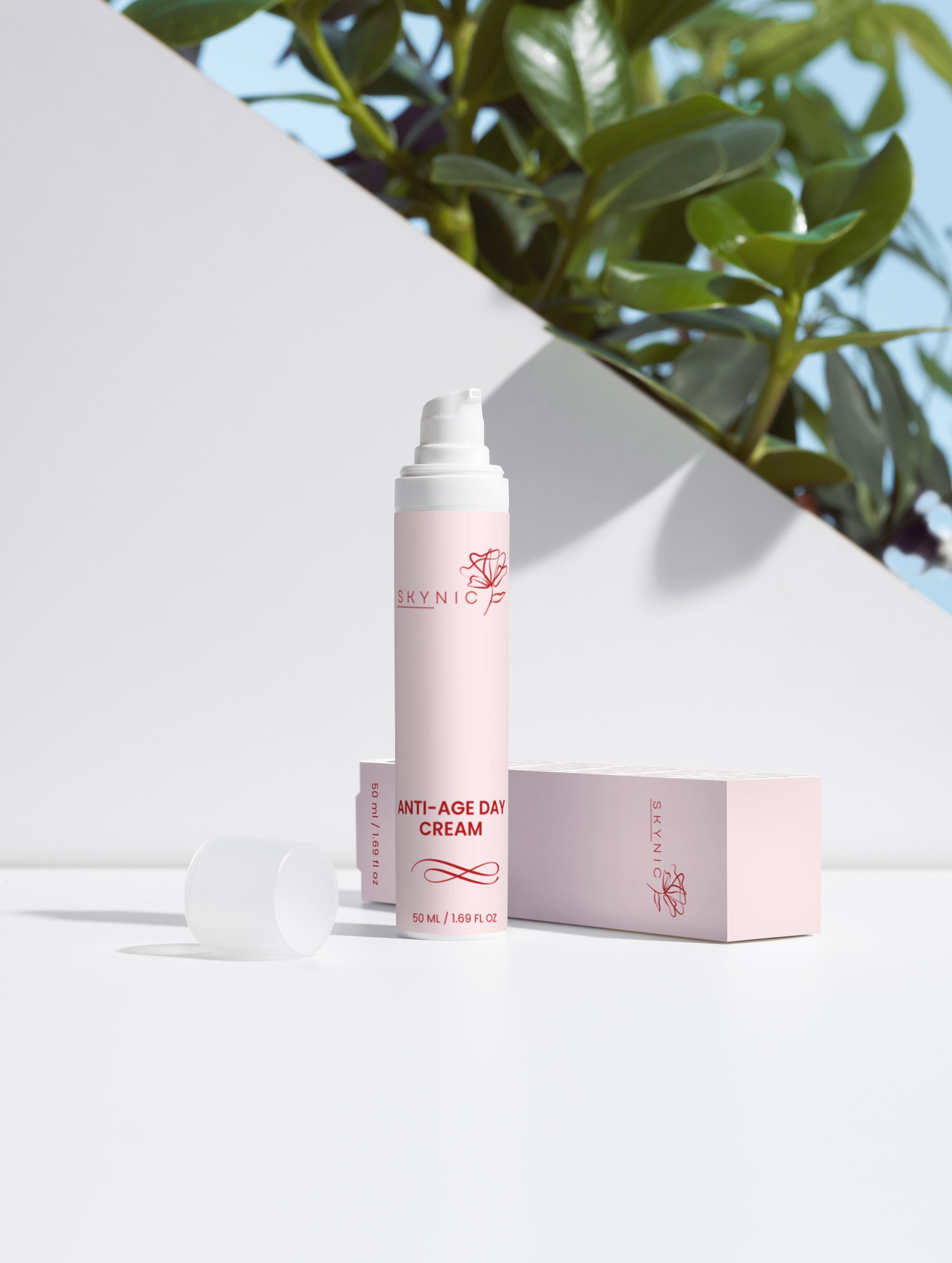 Anti-Age Day Cream